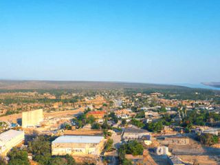 0 Lakeview Drive, Quinlan, TX 75474