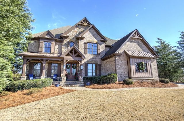 601 Shelter Cove, Canton, GA 30114