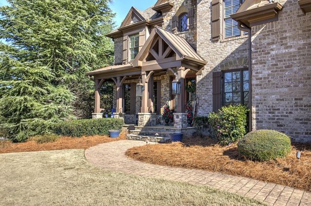 601 Shelter Cove, Canton, GA 30114