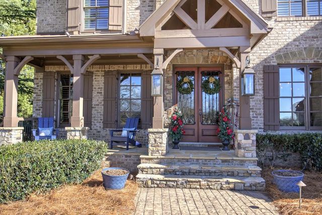 601 Shelter Cove, Canton, GA 30114