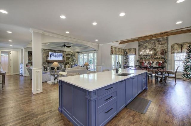 601 Shelter Cove, Canton, GA 30114