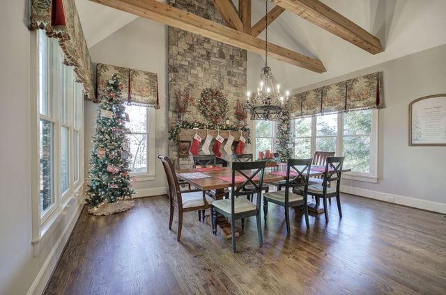 601 Shelter Cove, Canton, GA 30114