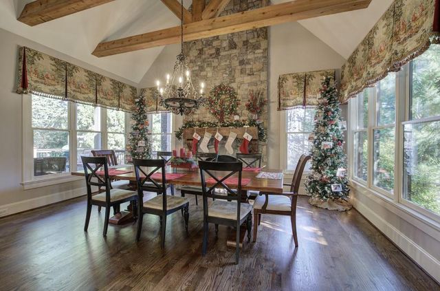 601 Shelter Cove, Canton, GA 30114