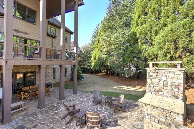 601 Shelter Cove, Canton, GA 30114