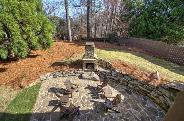 601 Shelter Cove, Canton, GA 30114