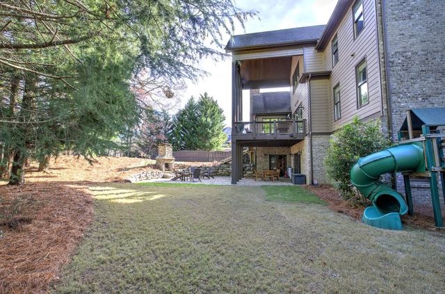 601 Shelter Cove, Canton, GA 30114