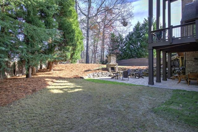 601 Shelter Cove, Canton, GA 30114