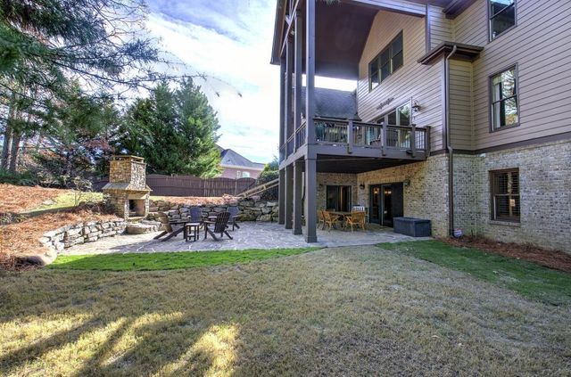 601 Shelter Cove, Canton, GA 30114