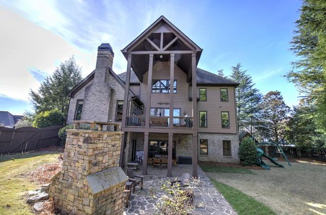 601 Shelter Cove, Canton, GA 30114