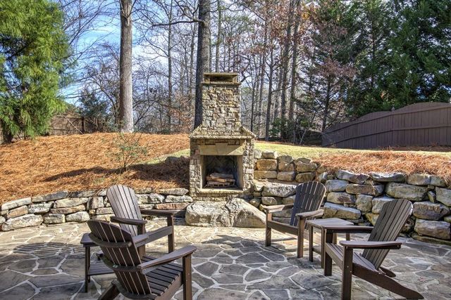 601 Shelter Cove, Canton, GA 30114