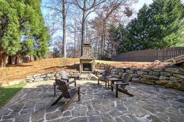 601 Shelter Cove, Canton, GA 30114