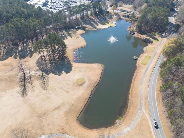 601 Shelter Cove, Canton, GA 30114