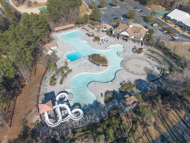 601 Shelter Cove, Canton, GA 30114