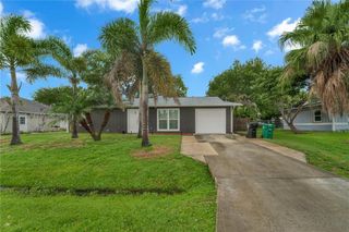 1718 SW Mcallister Lane, Port St. Lucie, Port St Lucie, FL 34953