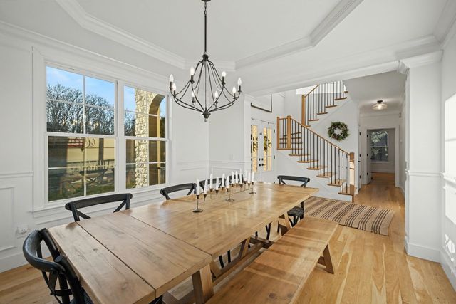 4904 Ollie Chunn Rd, Spring Hill, TN 37174