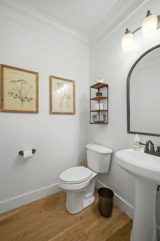 4904 Ollie Chunn Rd, Spring Hill, TN 37174