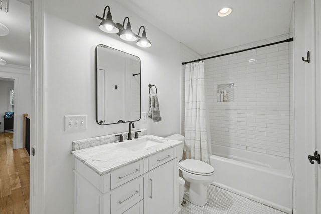 4904 Ollie Chunn Rd, Spring Hill, TN 37174