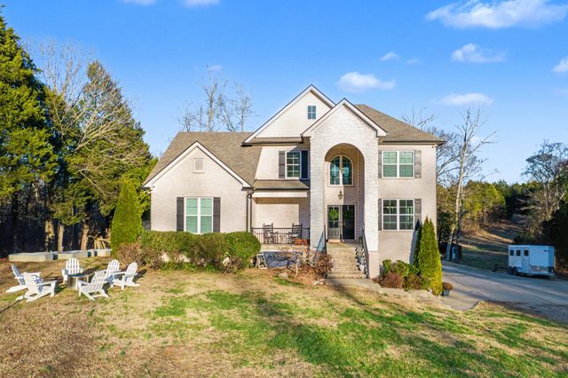 4904 Ollie Chunn Rd, Spring Hill, TN 37174