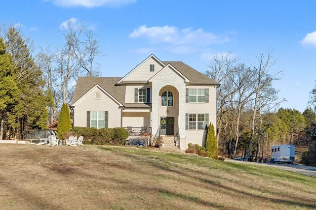 4904 Ollie Chunn Rd, Spring Hill, TN 37174