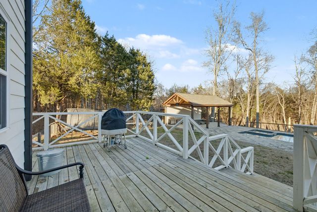 4904 Ollie Chunn Rd, Spring Hill, TN 37174