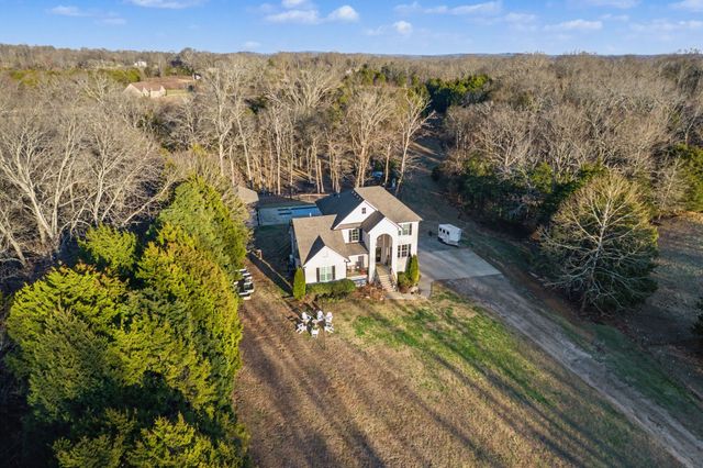 4904 Ollie Chunn Rd, Spring Hill, TN 37174