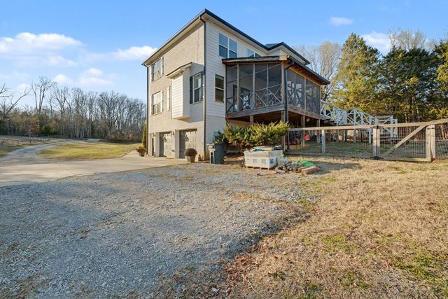 4904 Ollie Chunn Rd, Spring Hill, TN 37174