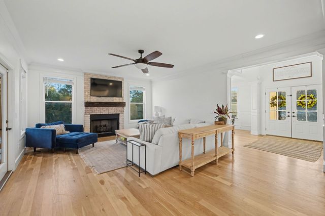 4904 Ollie Chunn Rd, Spring Hill, TN 37174