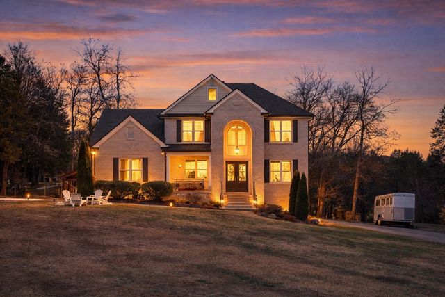 4904 Ollie Chunn Rd, Spring Hill, TN 37174