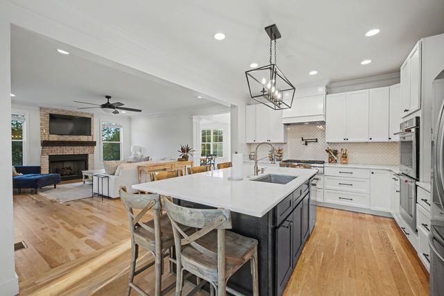 4904 Ollie Chunn Rd, Spring Hill, TN 37174