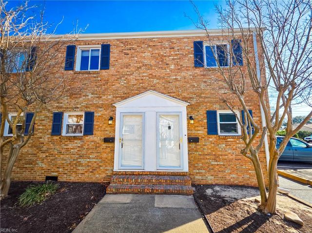 1268 Little Bay Ave Apt 12, Norfolk, VA 23503