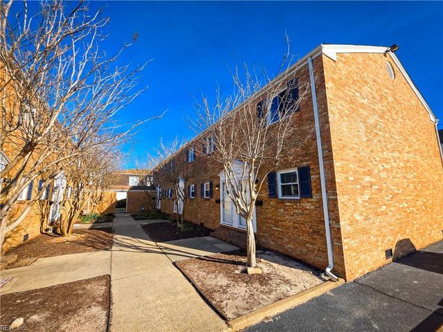 1268 Little Bay Ave Apt 12, Norfolk, VA 23503