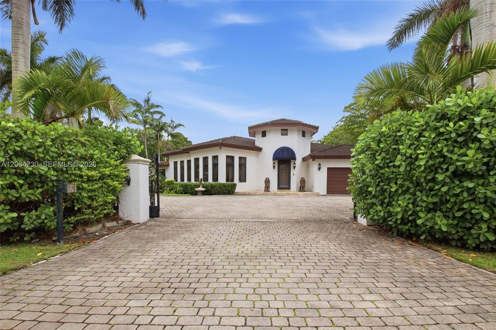 6200 SW 97th Avenue, Miami, FL 33173