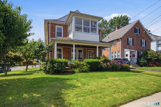 99 Thomas Street, West Hartford, CT 06119