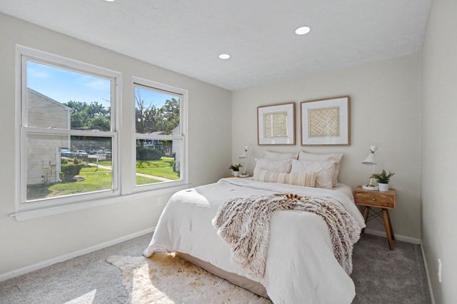 6718 QUIET HOURS E, Columbia, MD 21045