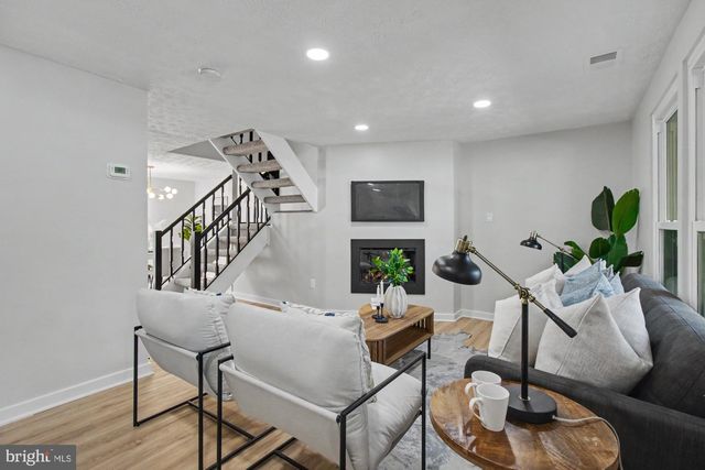 6718 QUIET HOURS E, Columbia, MD 21045