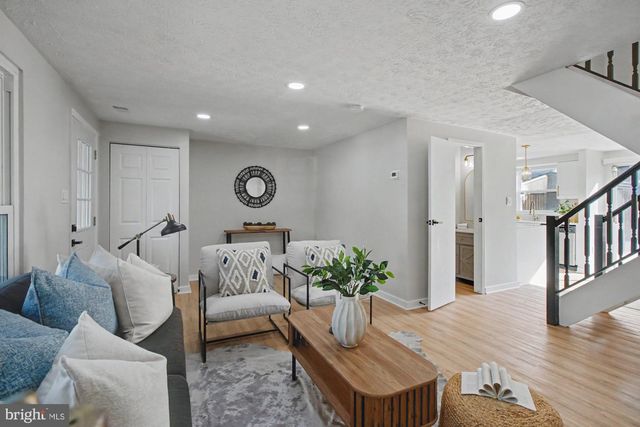 6718 QUIET HOURS E, Columbia, MD 21045