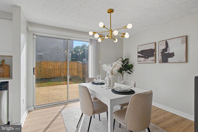 6718 QUIET HOURS E, Columbia, MD 21045