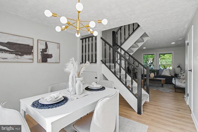 6718 QUIET HOURS E, Columbia, MD 21045