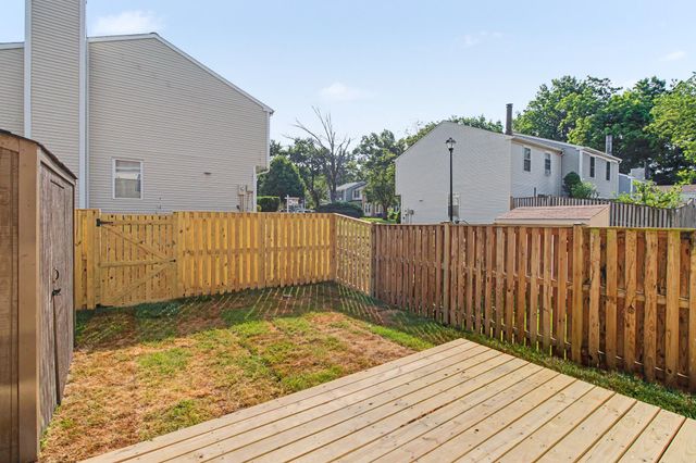 6718 QUIET HOURS E, Columbia, MD 21045
