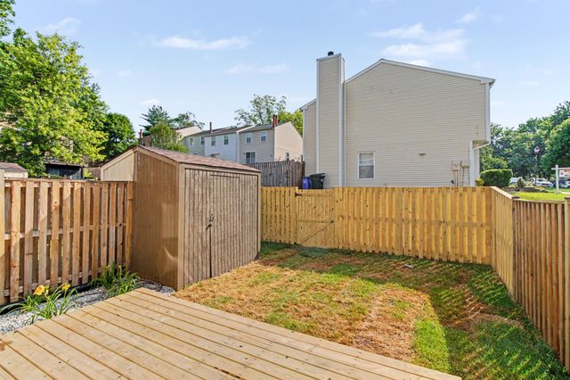6718 QUIET HOURS E, Columbia, MD 21045