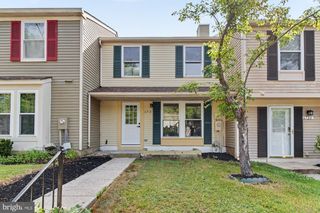 6718 QUIET HOURS E, Columbia, MD 21045