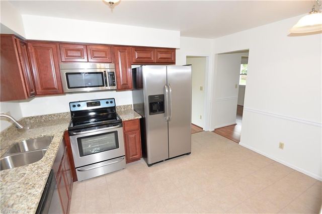 6101 Tradewinds CT, Virginia Beach, VA 23464