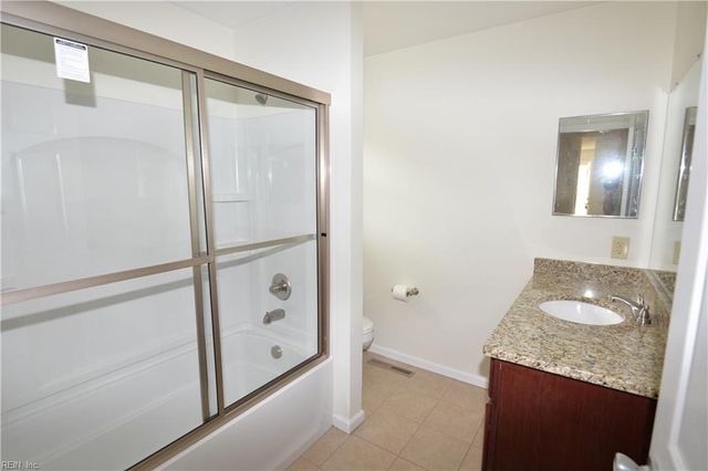 6101 Tradewinds CT, Virginia Beach, VA 23464