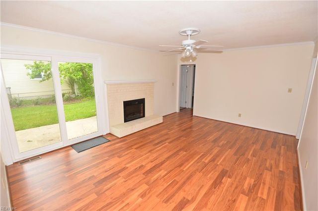 6101 Tradewinds CT, Virginia Beach, VA 23464