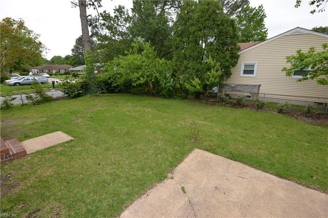 6101 Tradewinds CT, Virginia Beach, VA 23464