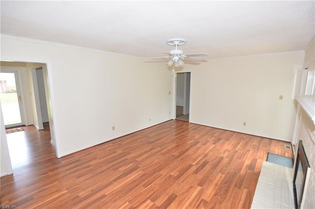 6101 Tradewinds CT, Virginia Beach, VA 23464