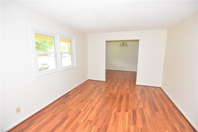 6101 Tradewinds CT, Virginia Beach, VA 23464