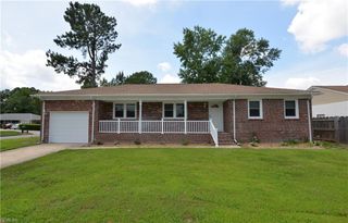 6101 Tradewinds CT, Virginia Beach, VA 23464