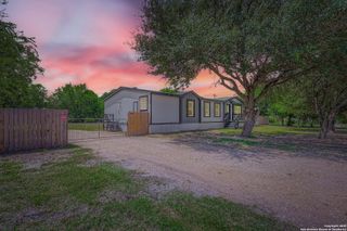 1101 Doree, Marion, TX 78124
