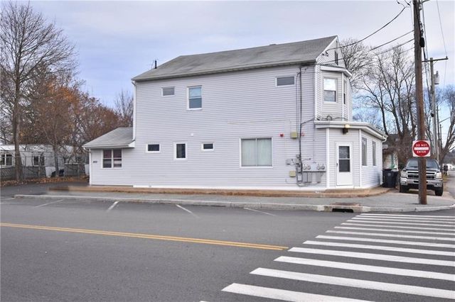 800 Oakland beach Avenue b, Warwick, RI 02889